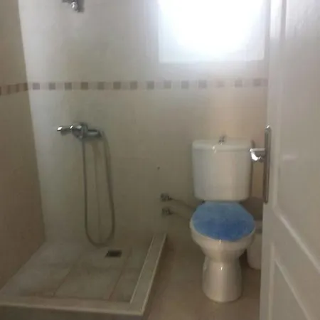 Apartamento Cemaliye Cirénia