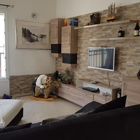 Cemaliye Apartamento *
